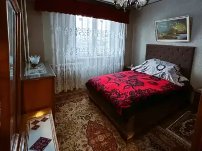 Dormitor spatios apartament vanzare Sector 6 Bucuresti